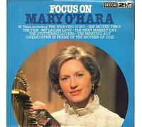 Mary O'Hara - Focus On - Mary O Hara 2LP