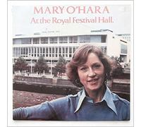 Mary O'Hara - Mary O'Hara At The Royal Festival Hall [Vinyl LP]
