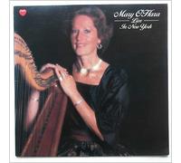 Mary O'Hara - Mary O'Hara Live in New York