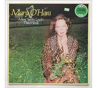 Mary O'Hara - MARY O'HARA Music Speaks Louder Than Words LP