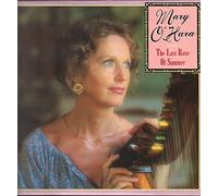 Mary O'hara - MARY O'HARA The Last Rose of Summer LP 1984