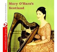 MARY O'HARA - Scotland
