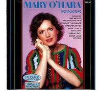 Mary O'Hara Sings