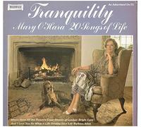 Mary O'hara - Tranquility 20 Songs Of Life