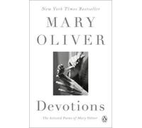 Mary Oliver Devotions: A Read with Jenna Pick (Paperback)