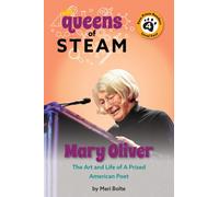 Mary Oliver: The Art and Life of a Prized American Poet