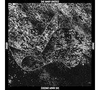 Mary Onettes - Sworn (Black/White Splatter Vinyl)