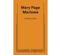Mary Page Marlowe