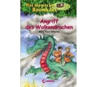 Mary Pope Osborne Angriff DES Wolkendrachen (Paperback)