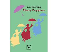 Mary Poppins: 1 (Infantil-Juvenil)