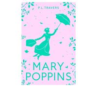 P.L Travers- Mary Poppins Kids' Book
