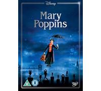 Mary Poppins