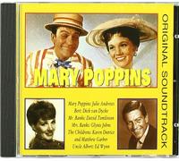 Mary Poppins