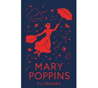 Mary Poppins: The Original Story – HarperCollins Publishers