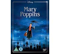 Mary Poppins - DVD