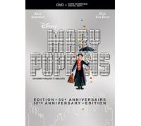 Mary Poppins