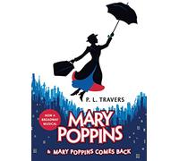 Mary Poppins and Mary Poppins Comes Back
