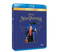 Mary Poppins [Blu-ray]