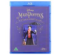 Mary Poppins (Blu-ray)