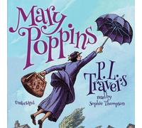 Mary Poppins by P. L. Travers (2013-10-01)