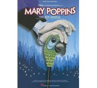 Mary Poppins by Richard M. Sherman, Robert B. Sherman, George... - 9781423400967