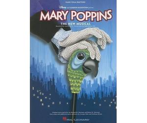 Mary Poppins by Richard M. Sherman, Robert B. Sherman, George... - 9781423400967