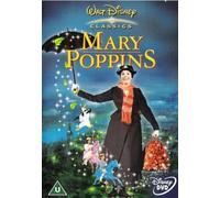 Mary Poppins [DVD]