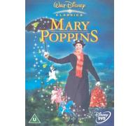 Mary Poppins [DVD]