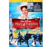 Mary Poppins [DVD]