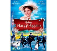 Mary Poppins (DVD) Ed Wynn Arthur Treacher Matthew Garber (US IMPORT)