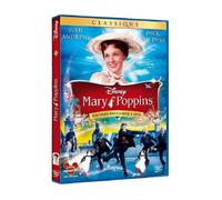 Mary Poppins DVD NEW