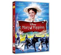 Mary Poppins Disney 2 DVD New 45th Anniversary Musical Edition (Unopened) R2