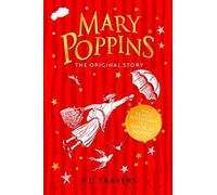 Mary Poppins (Essential Modern Classics) by Travers, P. L. (2008) Paperback