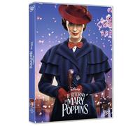 Il Ritorno Di Mary Poppins – Disney