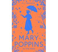 Mary Poppins in the Park