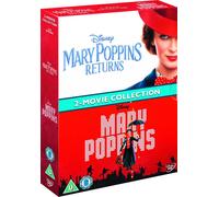 Mary Poppins Doublepack