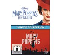 Mary Poppins & Mary Poppins Rückkehr