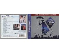 MARY POPPINS / O.S.T. (BONUS D - MARY POPPINS / O.S.T. (BONUS D (1 CD)