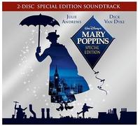 Mary Poppins / O.S.T. (Bonus D - Mary Poppins / O.S.T. (Bonus D