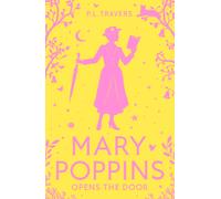 Mary Poppins Opens the Door