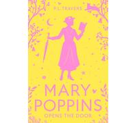 Mary Poppins Opens the Door