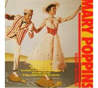 Mary Poppins (Original Soundtrack)