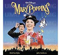 Mary Poppins Original Soundtrack (English Version)