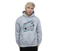 Mary Poppins Practically Hoodie Disney Grey XXXL