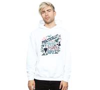 Mary Poppins Practically Hoodie Disney White S