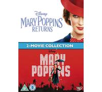 Mary Poppins Doublepack