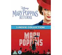 Mary Poppins Doublepack