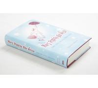 Mary Poppins She Wrote: The Life of P. L. Travers