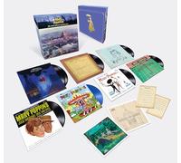 Mary Poppins: The 60th Anniversary Collection [7 LP Boxset]