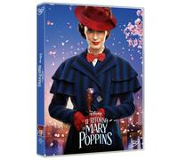 Mary Poppins - The Return DVD WALT DISNEY